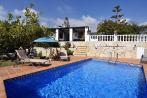 Cottage Polborilla, Frigiliana
